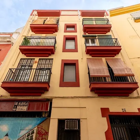 Bustos Tavera Olehousing