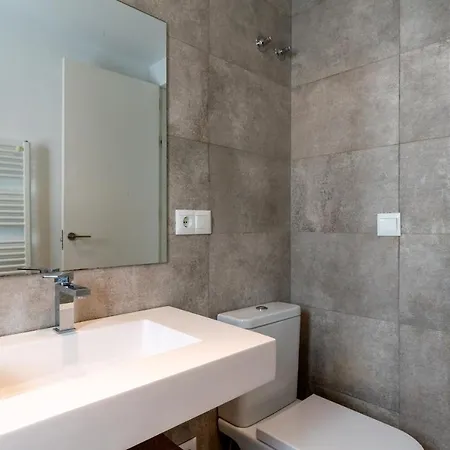 Bustos Tavera Olehousing Daire