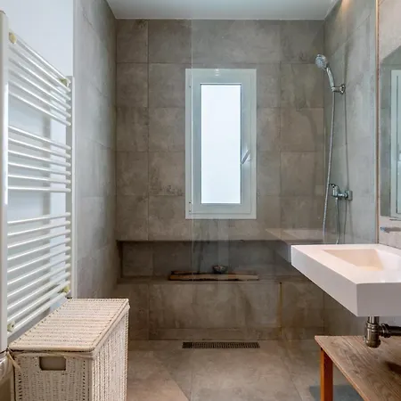 Daire Bustos Tavera Olehousing Sevilla