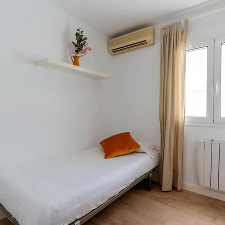 Bustos Tavera Olehousing