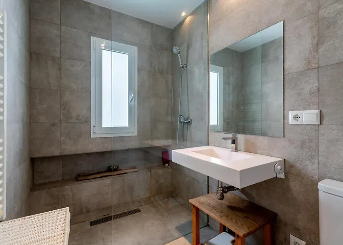 Apartmán Bustos Tavera Olehousing Sevilla