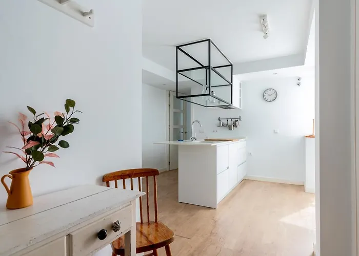 Bustos Tavera Olehousing Apartmán *